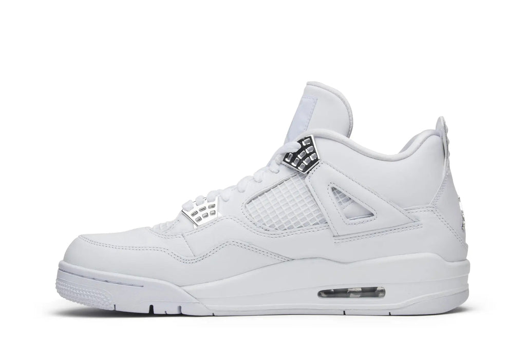 Jordan 4 Retro 'Pure Money' 2017 308497-100
