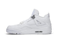 Jordan 4 Retro 'Pure Money' 2017 308497-100