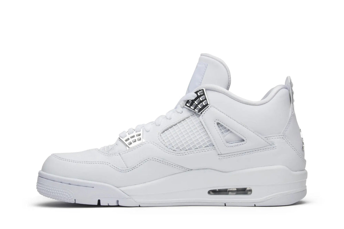 Jordan 4 Retro 'Pure Money' 2017 308497-100