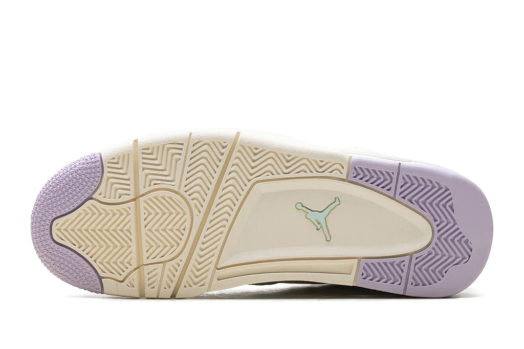 Wmns Jordan 4 RM 'Sail Doll' IB7408-133
