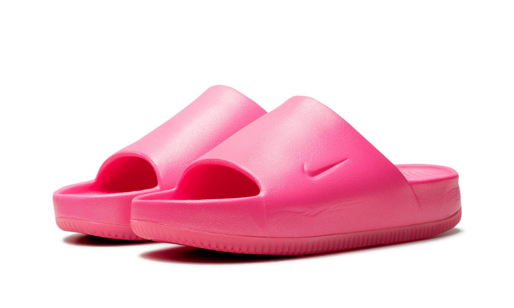 Calm Slide SE WMNS "Hyper Pink" 600 FV5940