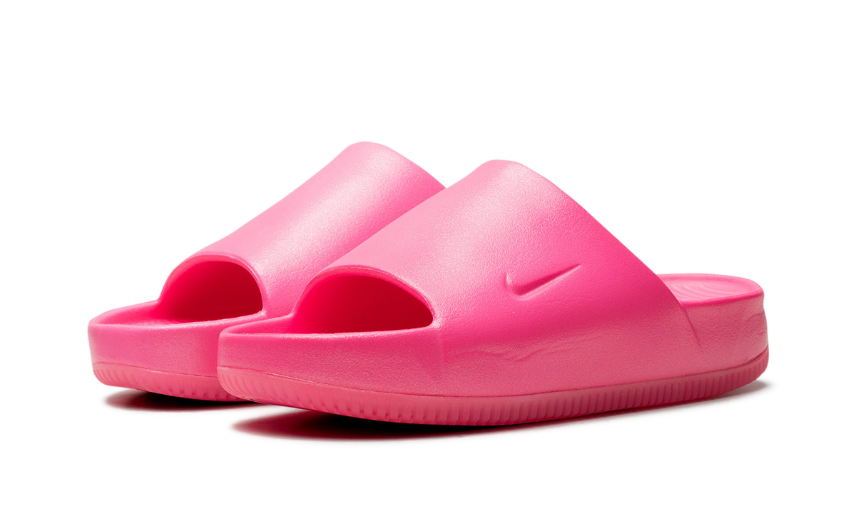 Calm Slide SE WMNS "Hyper Pink" 600 FV5940