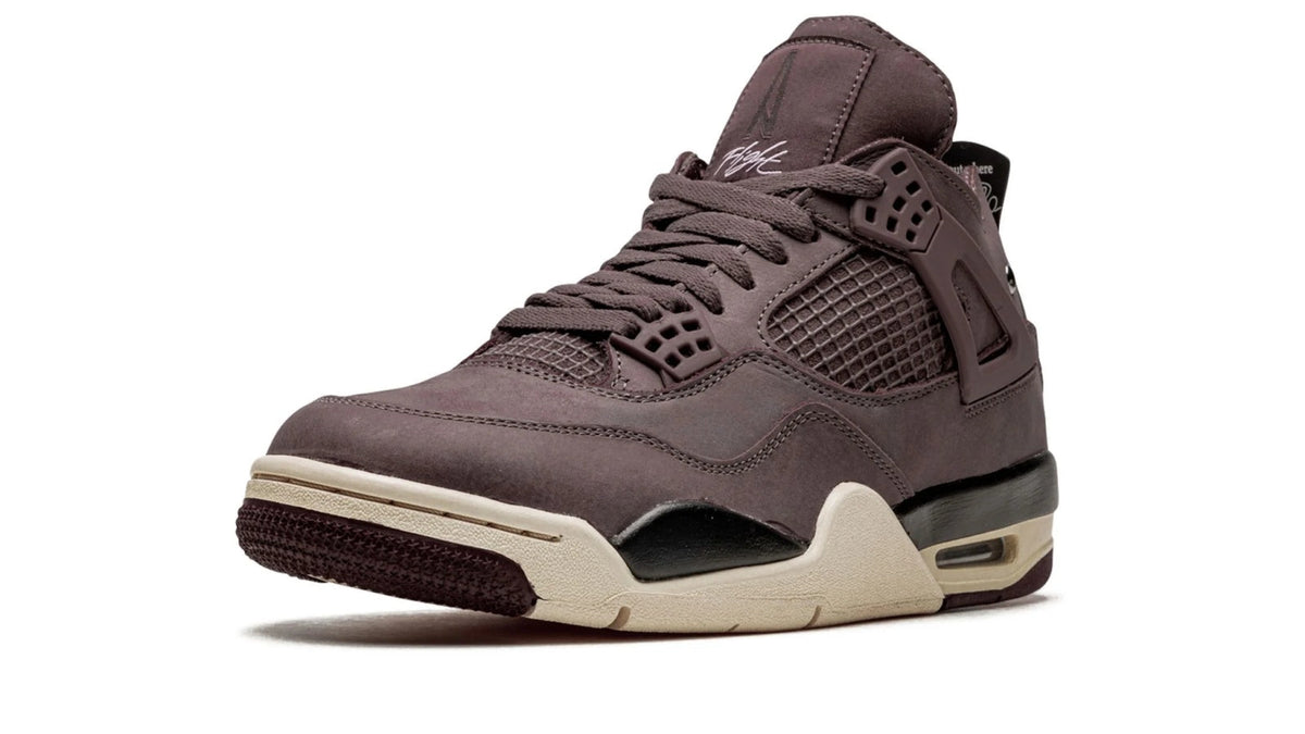 Air Jordan 4 "A Ma Maniére - Violet Ore" DV6773-220