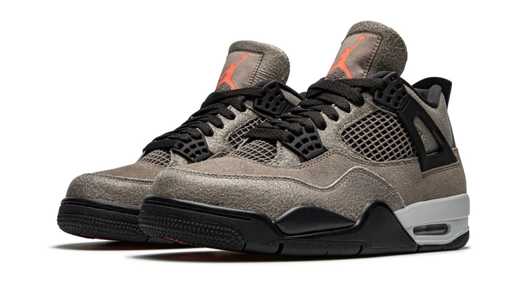 Air Jordan 4 Retro "Taupe Haze" DB0732-200