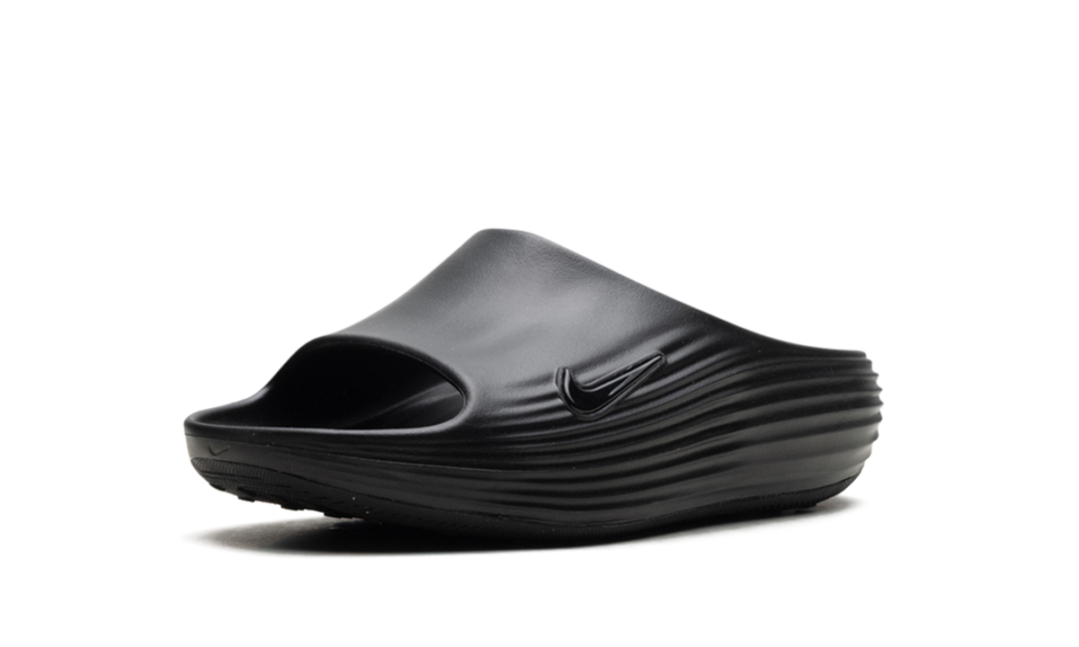 ReactX Rejuven8 Slide "Triple Black" 001 HV4479