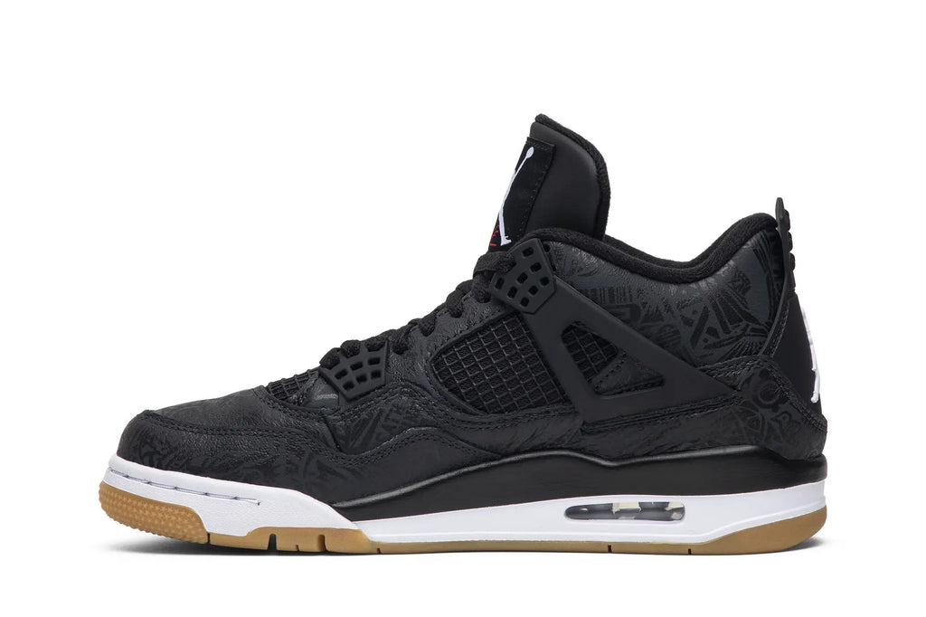 Jordan 4 Retro 'Laser' CI1184-001