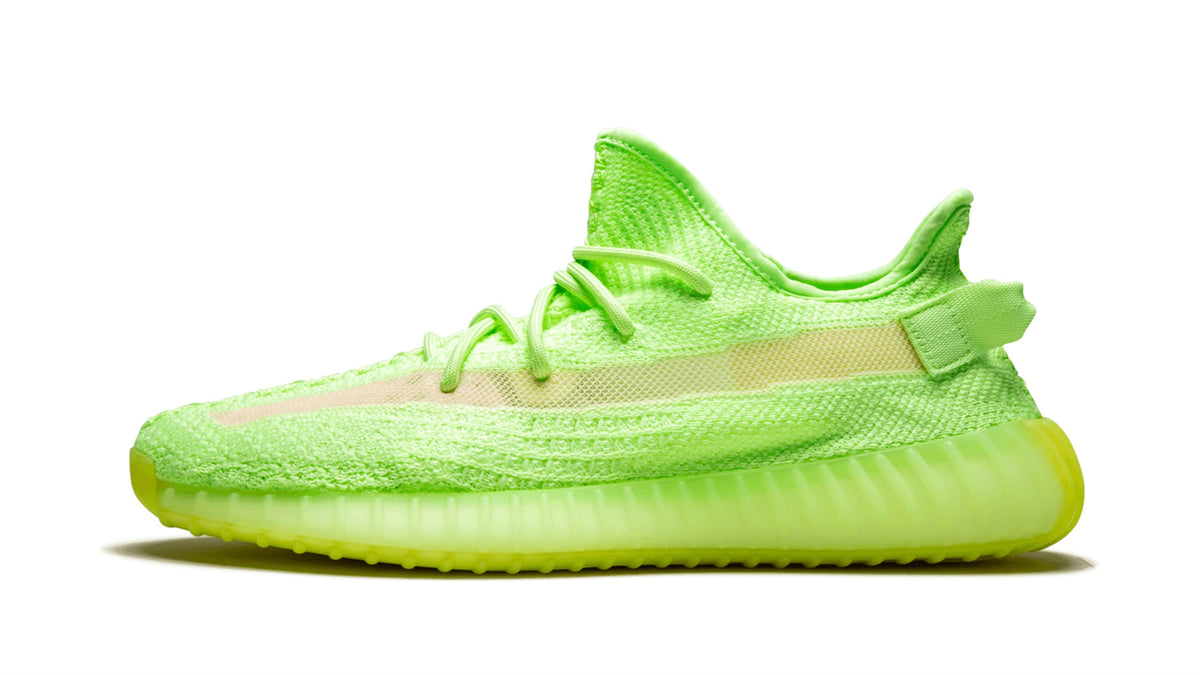 YEEZY BOOST 350 V2 "Glow in the Dark" EG5293