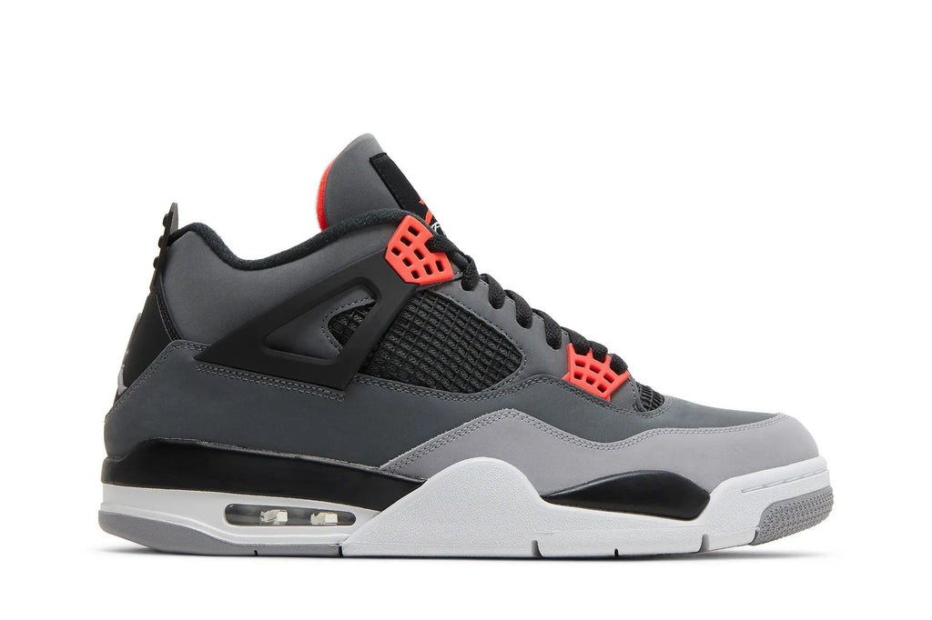 Jordan 4 Retro 'Infrared' DH6927-061