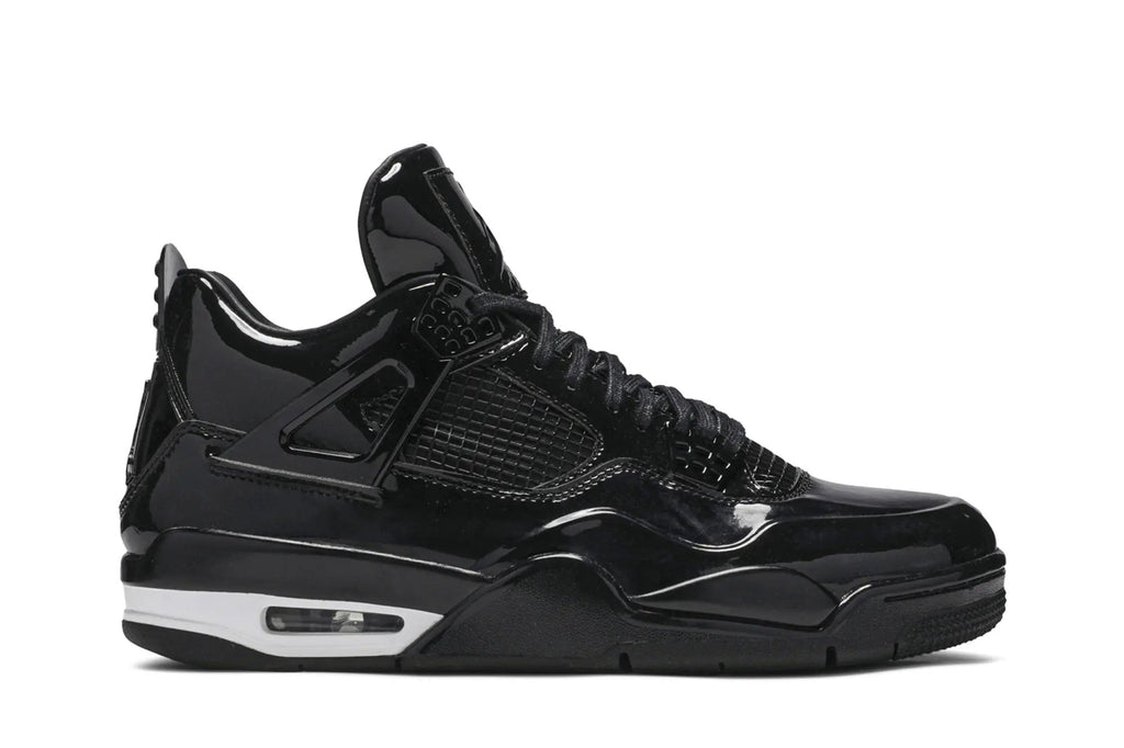 Jordan 4 Retro '11Lab4 - Red' 719864-600