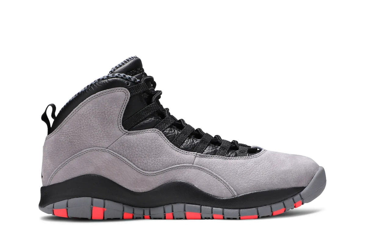 Jordan 10 Retro 'Cool Grey' 310805-023