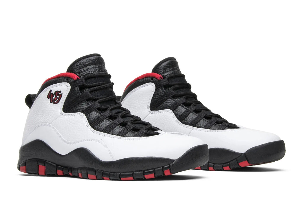 Jordan 10 'Double Nickel' 310805-102