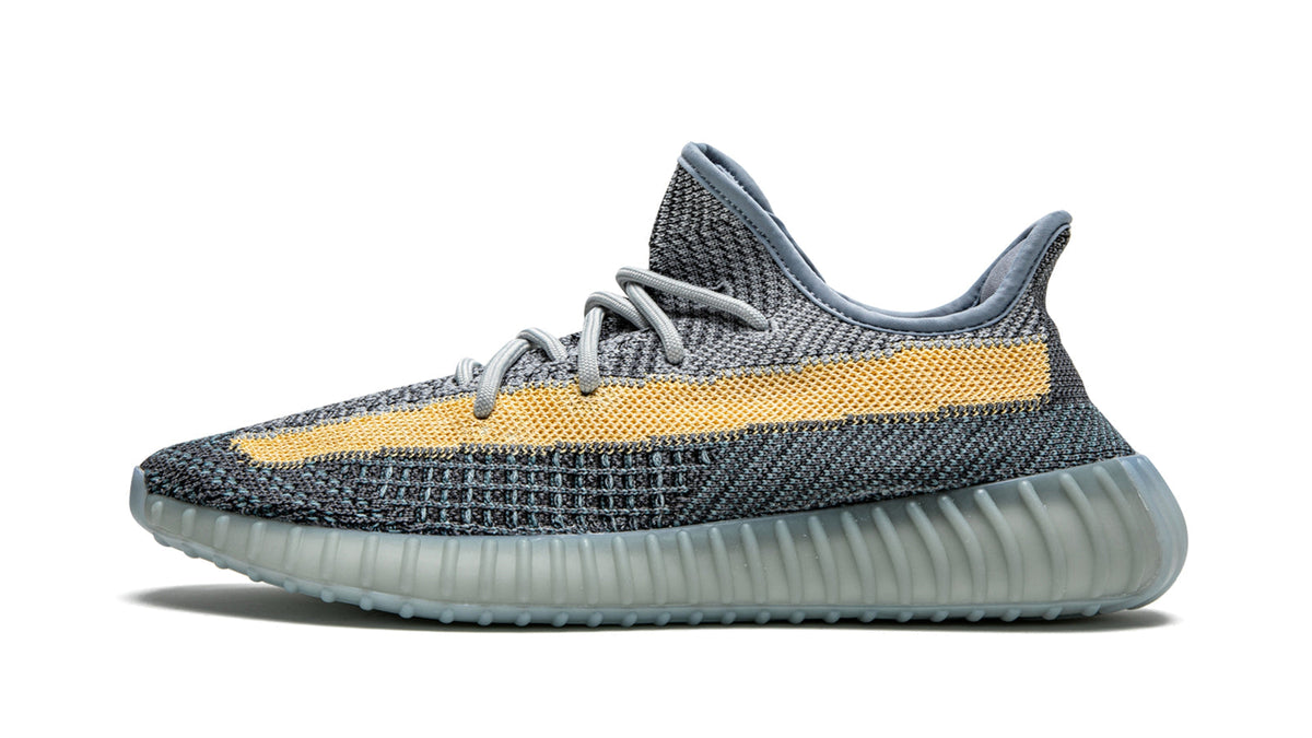 YEEZY BOOST 350 V2 "Ash Blue" GY7657