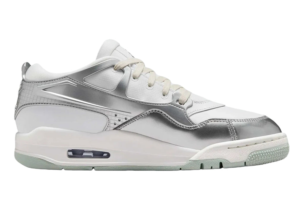 Wmns Jordan 4 RM 'Chrome' HV5972-101