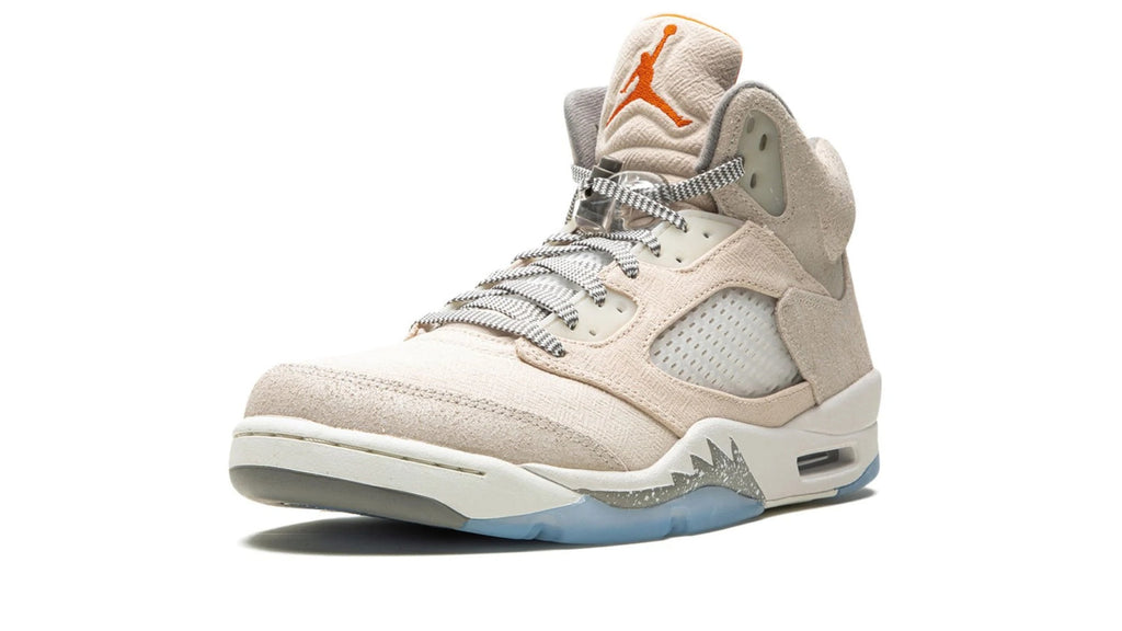 Air Jordan 5 "Craft" FD9222-180