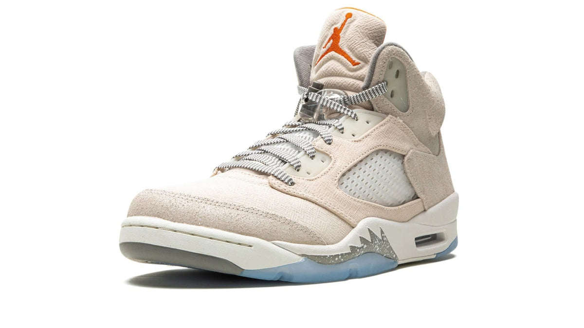 Air Jordan 5 "Craft" FD9222-180