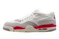 Jordan 4 RM 'Fire Red' HF8126-100