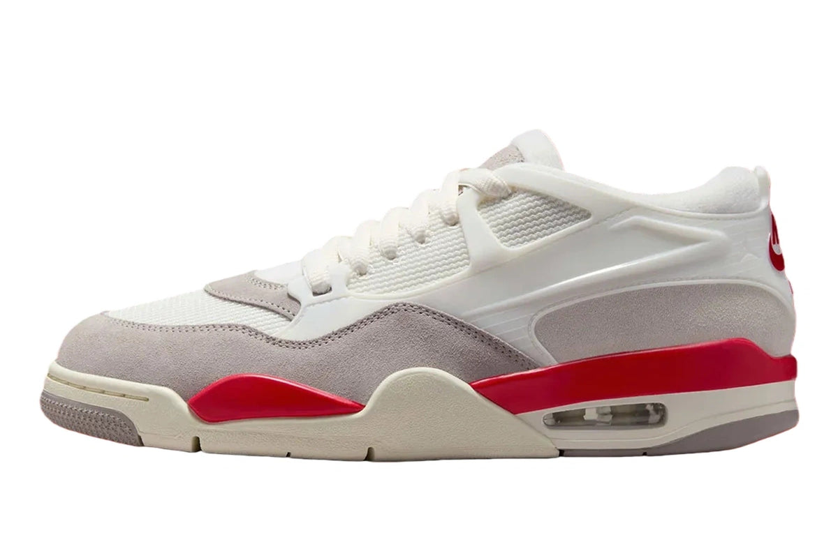 Jordan 4 RM 'Fire Red' HF8126-100