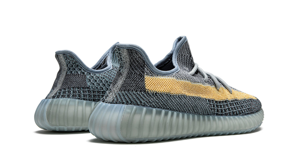YEEZY BOOST 350 V2 "Ash Blue" GY7657