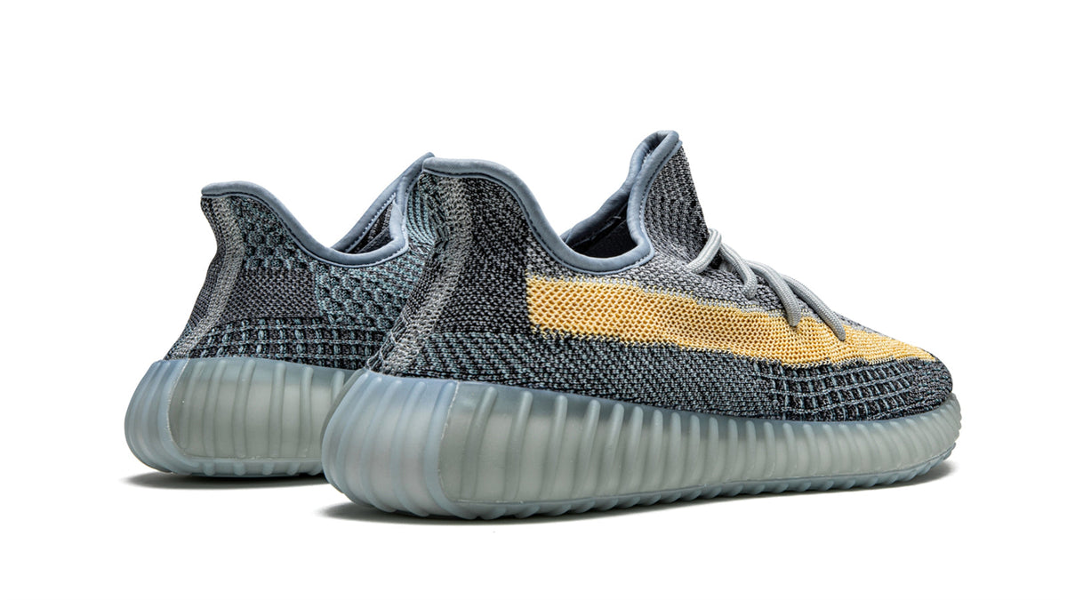 YEEZY BOOST 350 V2 "Ash Blue" GY7657