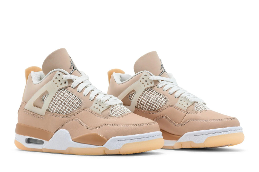 Wmns Jordan 4 Retro 'Shimmer' DJ0675-200