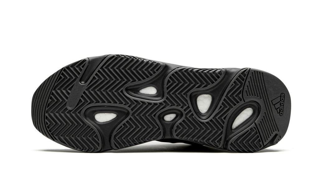 YEEZY BOOST 700 MNVN "Triple Black" FV4440