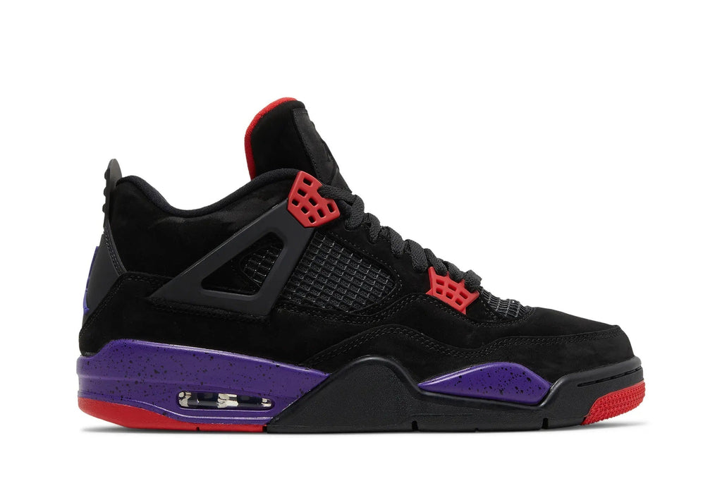 Jordan 4 Retro 'Bred' 2012 308497-089