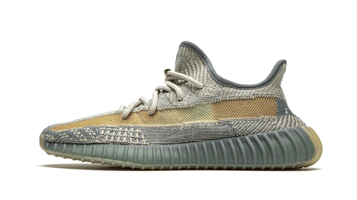 YEEZY BOOST 350 V2 "Israfil" FZ5421