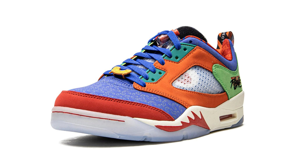 Air Jordan 5 Low "Doernbecher" DR6287-486