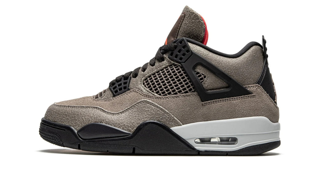 Air Jordan 4 Retro "Taupe Haze" DB0732-200
