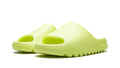 YEEZY SLIDE "Glow Green 2022" HQ6447