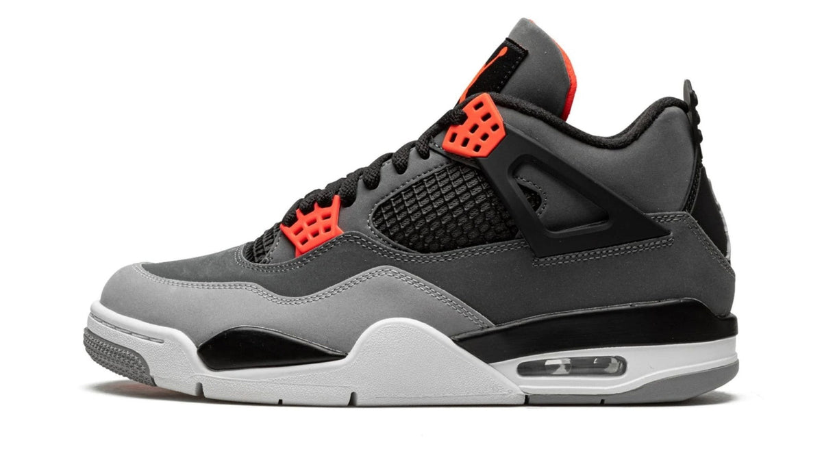 Air Jordan 4 Retro "Infrared" DH6927-061