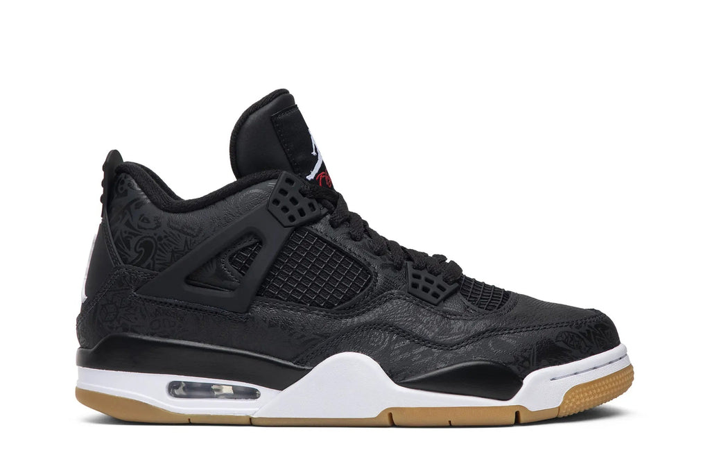 Jordan 4 Retro 'Laser' CI1184-001