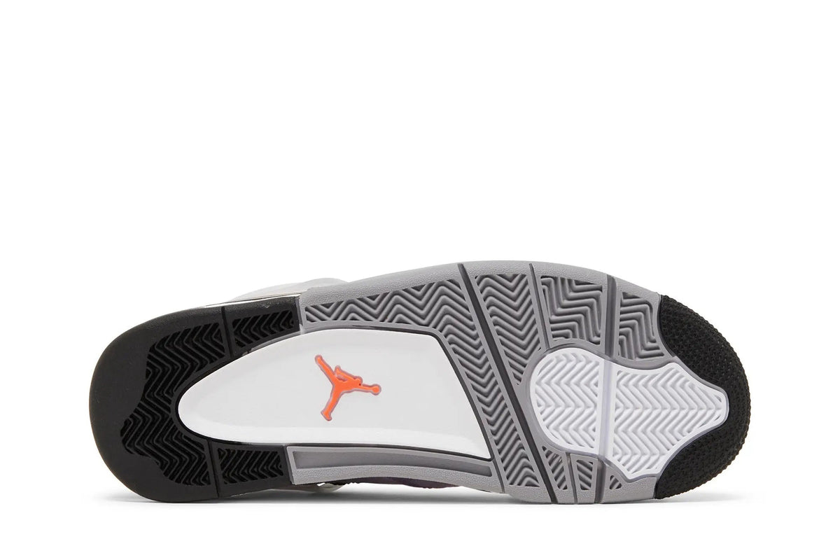 Jordan 4 Retro 'Zen Master' DH7138-506