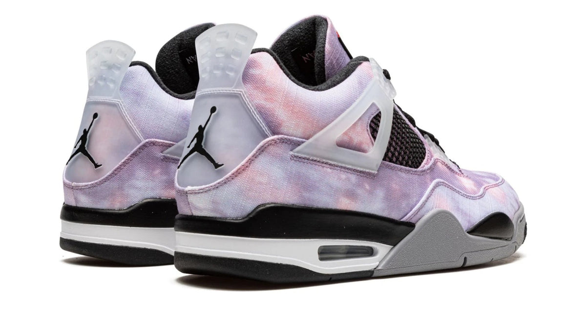 Air Jordan 4 Retro "Zen Master" DH7138-506