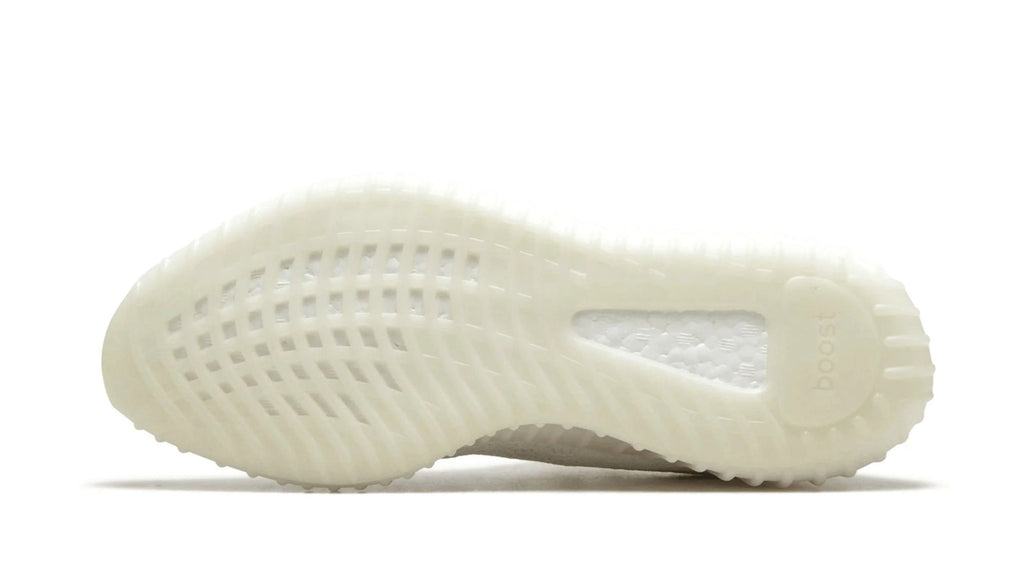 YEEZY BOOST 350 V2 "Cream White / Triple White" CP9366
