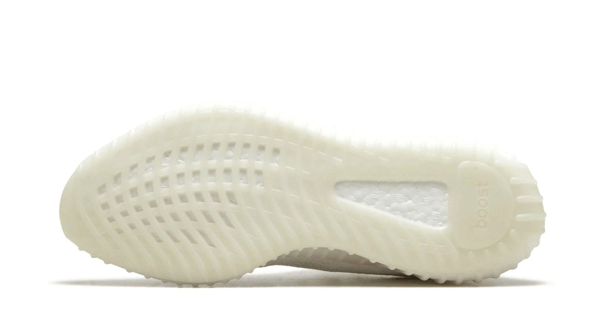 YEEZY BOOST 350 V2 "Cream White / Triple White" CP9366