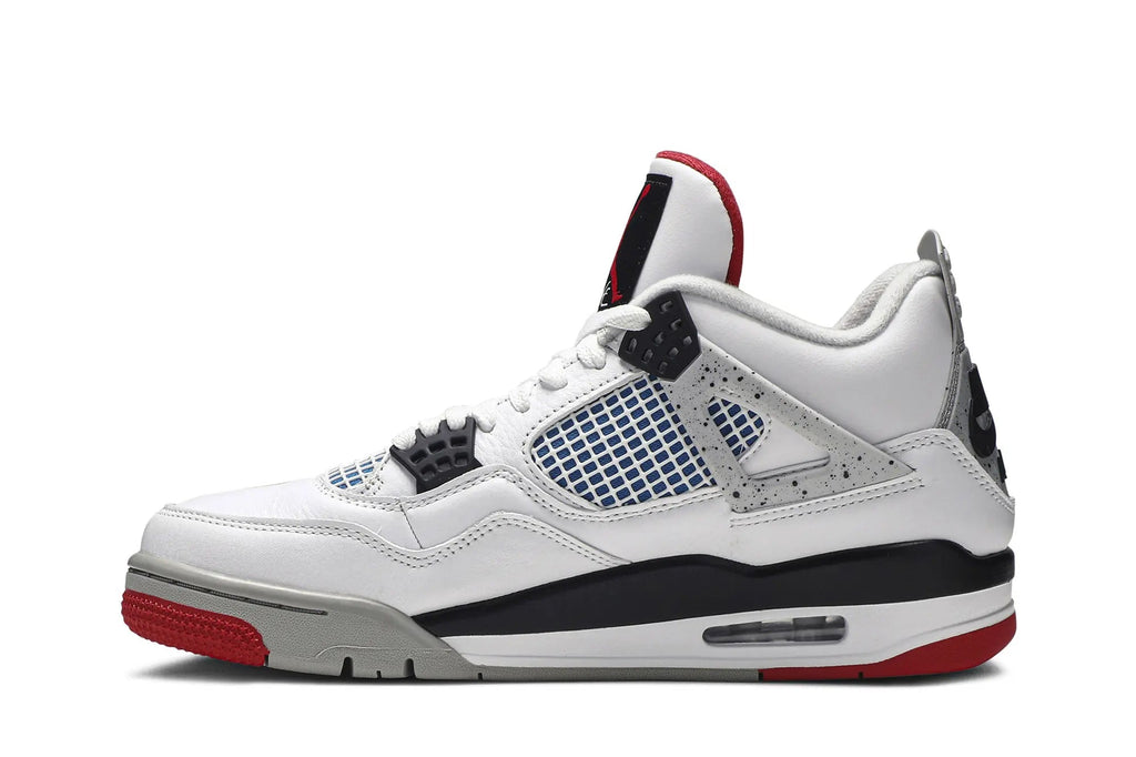 Jordan 4 Retro SE 'What The 4' CI1184-146