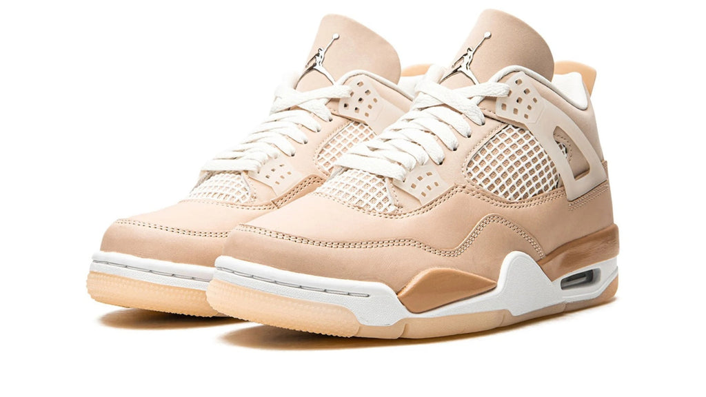 AIR JORDAN 4 WMNS "Shimmer" DJ0675-200