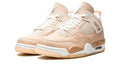AIR JORDAN 4 WMNS "Shimmer" DJ0675-200