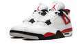 Air Jordan 4 "Red Cement" DH6927-161