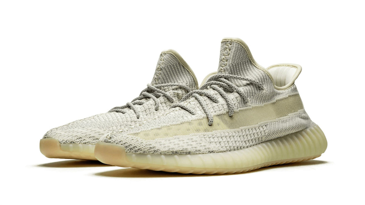YEEZY BOOST 350 V2 "Lundmark" FU9161