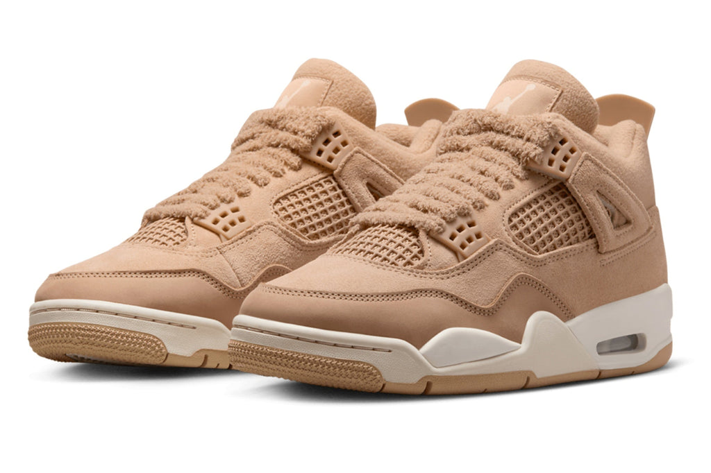 Wmns Jordan 4 Retro 'Hemp' HV0823-200
