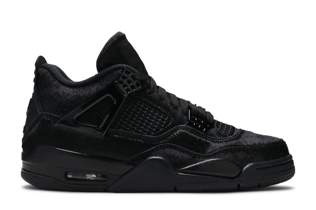 Olivia Kim x Wmns Jordan 4 Retro 'No Cover' CK2925-001