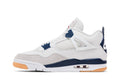 Nike SB x Jordan 4 Retro SP 'Navy' DR5415-100