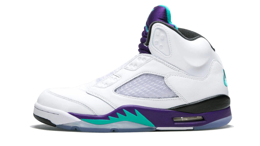 Jordan 5 Retro NRG Fresh Prince "Fresh Prince of Bel-Air" AV3919-135