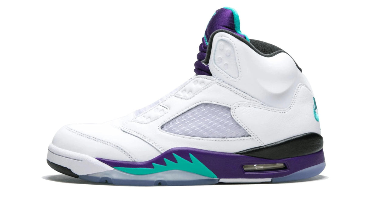 Jordan 5 Retro NRG Fresh Prince "Fresh Prince of Bel-Air" AV3919-135