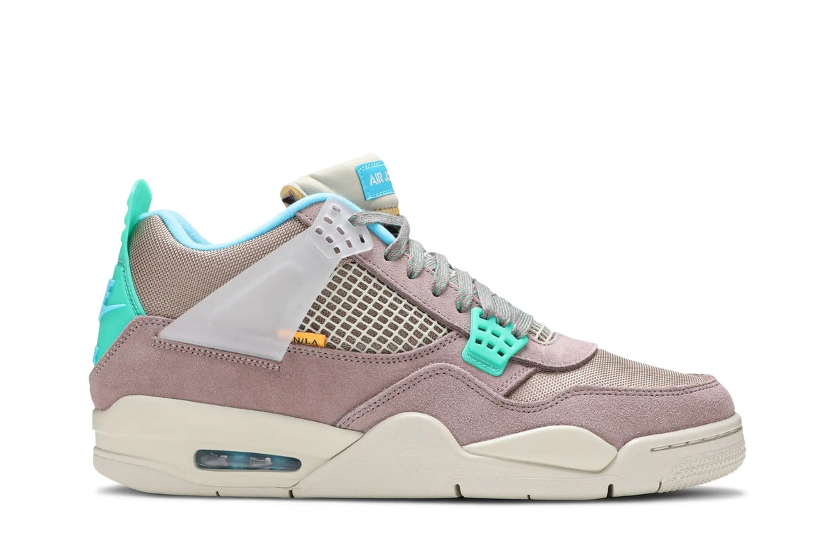 Union LA x Jordan 4 Retro 'Taupe Haze' DJ5718-242