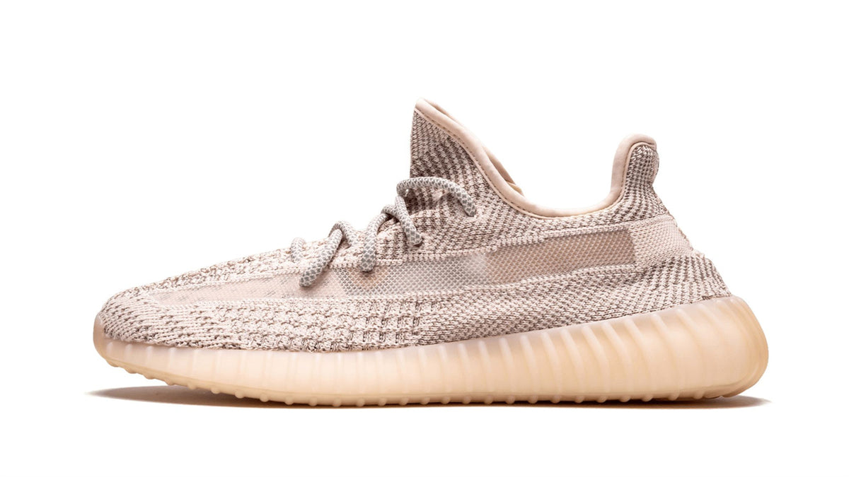 YEEZY BOOST 350 V2 "Synth" FV5578
