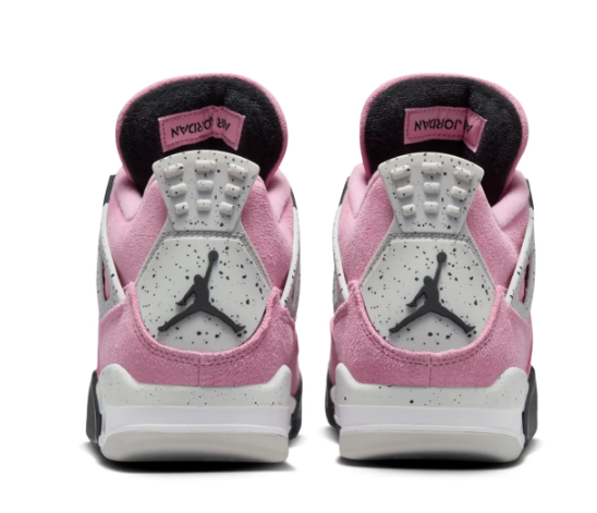Air Jordan 4 Retro 'Orchid' (WMNS) AQ9129-501