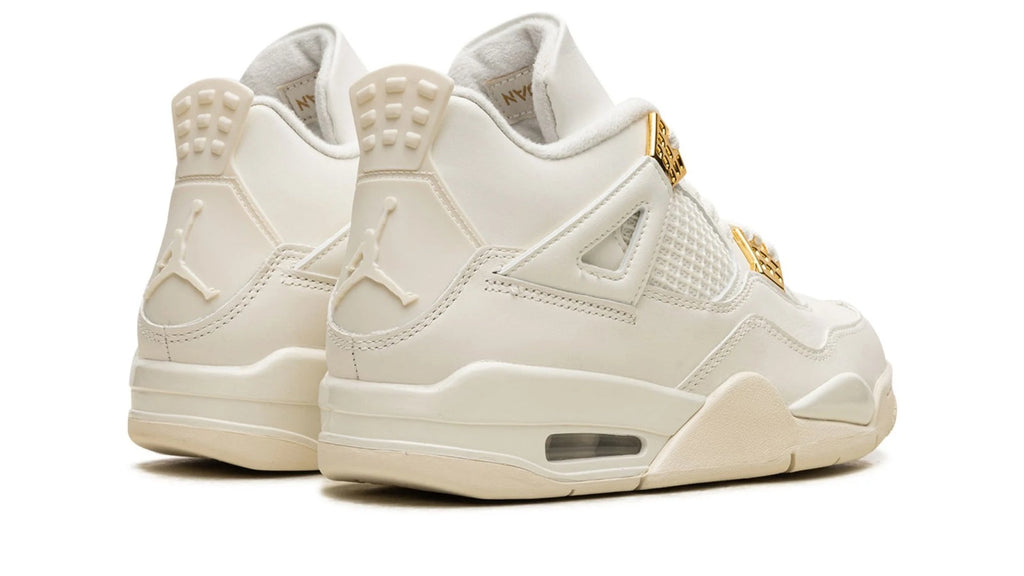 AIR JORDAN 4 WMNS "Sail" AQ9129-170